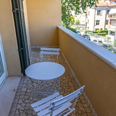 Tevere 3 رافيننا